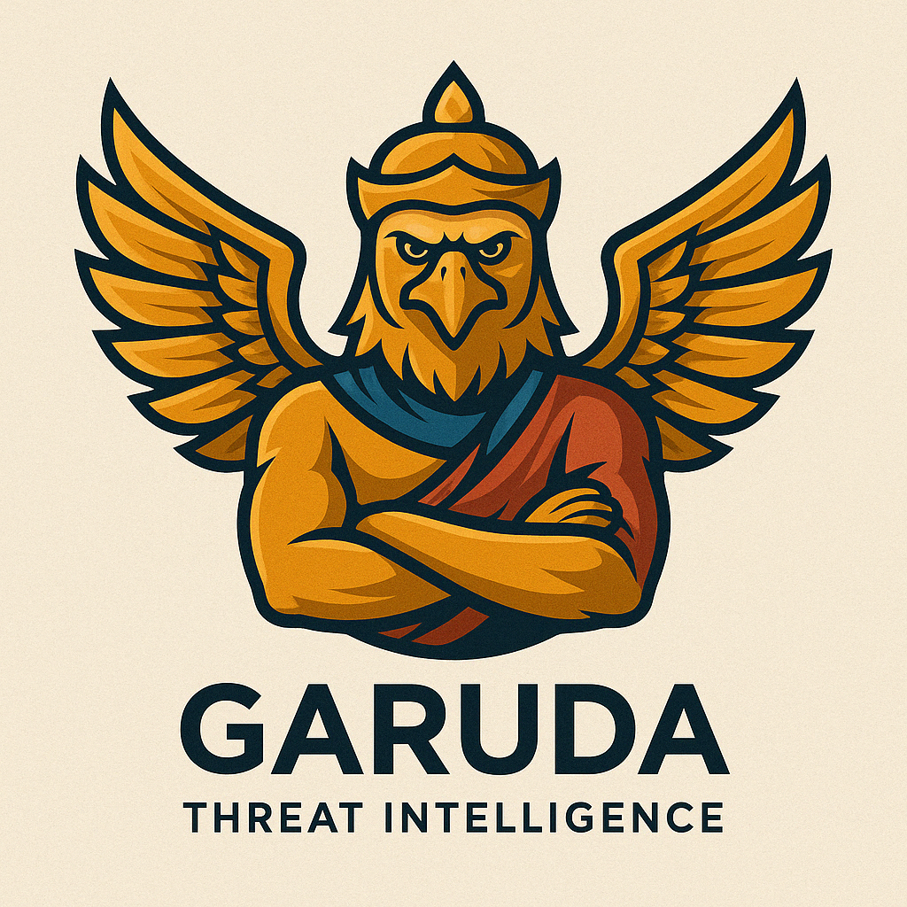 GARUDA
