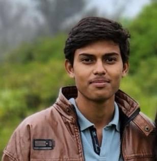Mohammed Musharaff